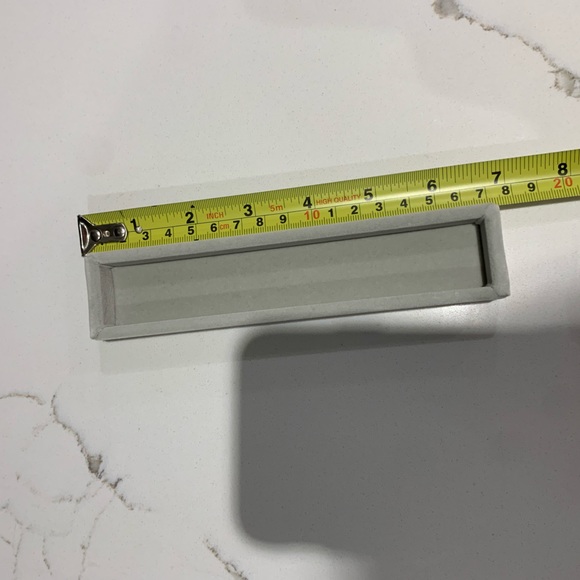 Felt necklace or bracelet tray - Picture 10 of 10